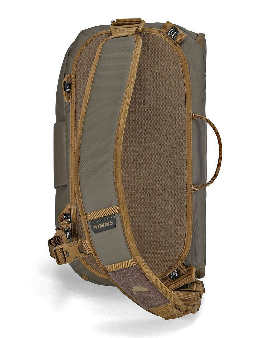 Simms Headwaters Sling Pack - Hickory - 3
