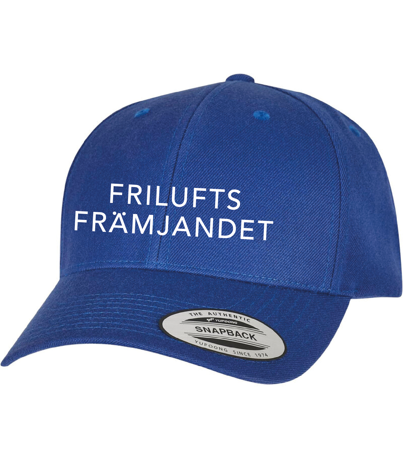 Keps Classic Snapback (FF Helsingborg)