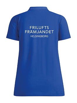 Craft Progress Polo 2.0 Herr (FF Helsingborg)