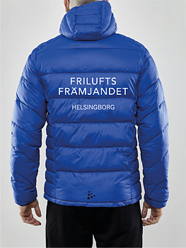 Craft Core Explore Isolate Jacket Herr (FF Helsingborg)