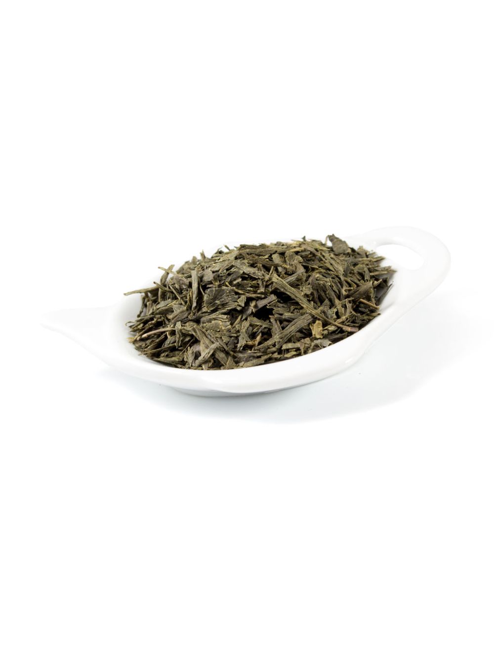 Sencha Lime ekologisk