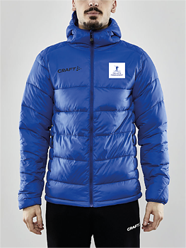 Craft Core Explore Isolate Jacket Jr (FF Helsingborg)