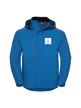 Russel Hydraplus 2000 Jacket Herr (FF Helsingborg)