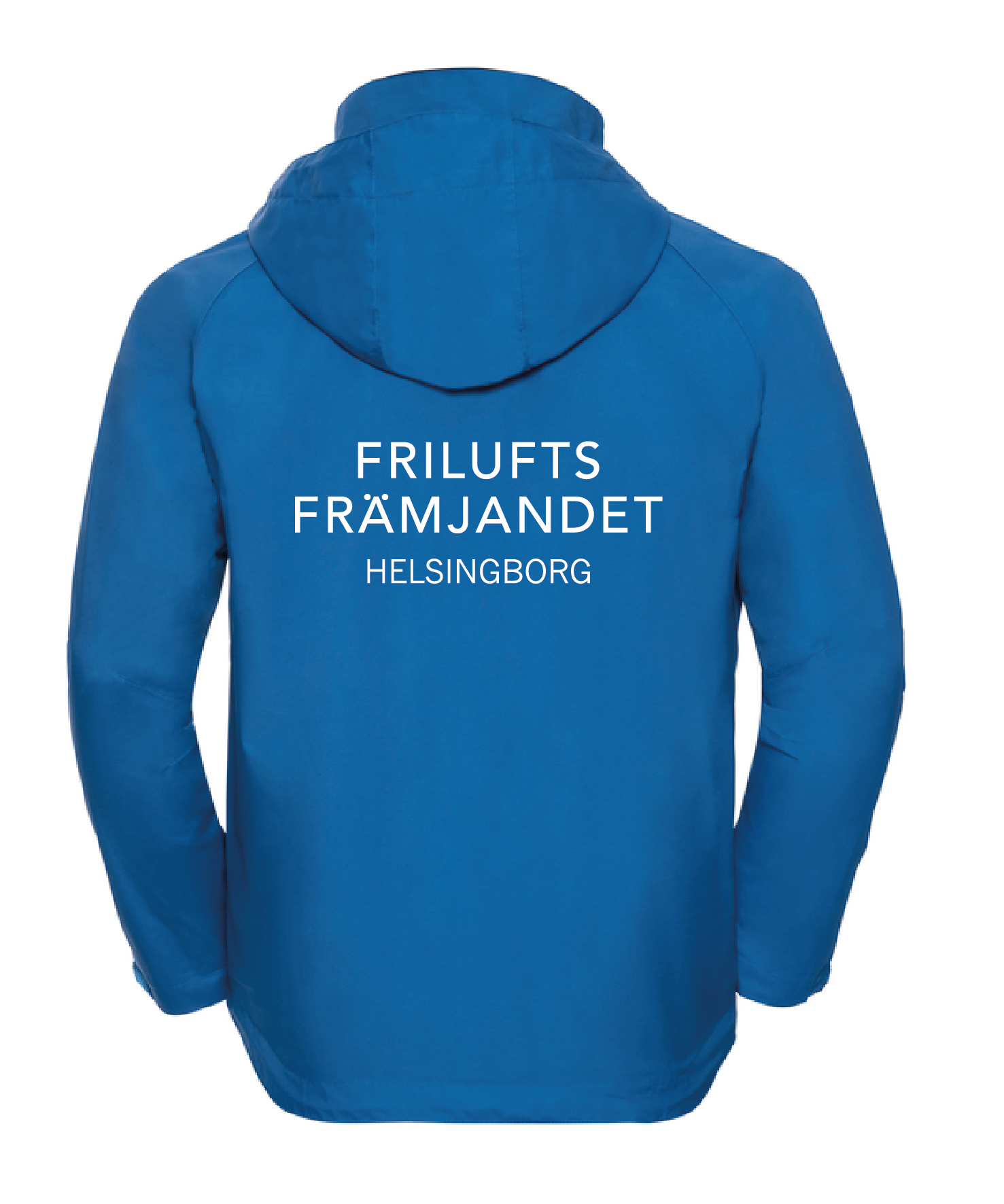 Russel Hydraplus 2000 Jacket Dam (FF Helsingborg) - 2
