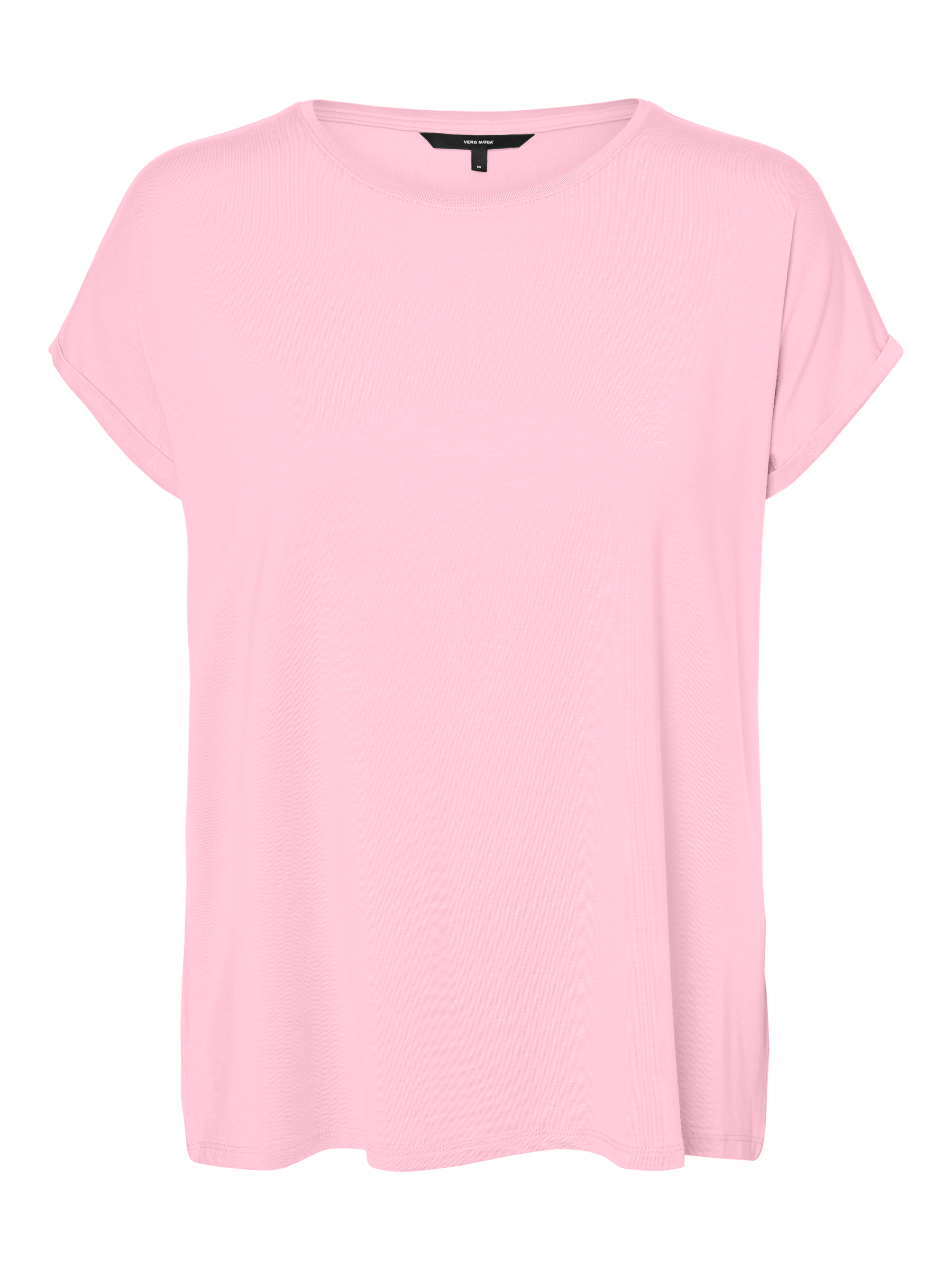 Vero Moda - Ava Tshirt Ljusrosa