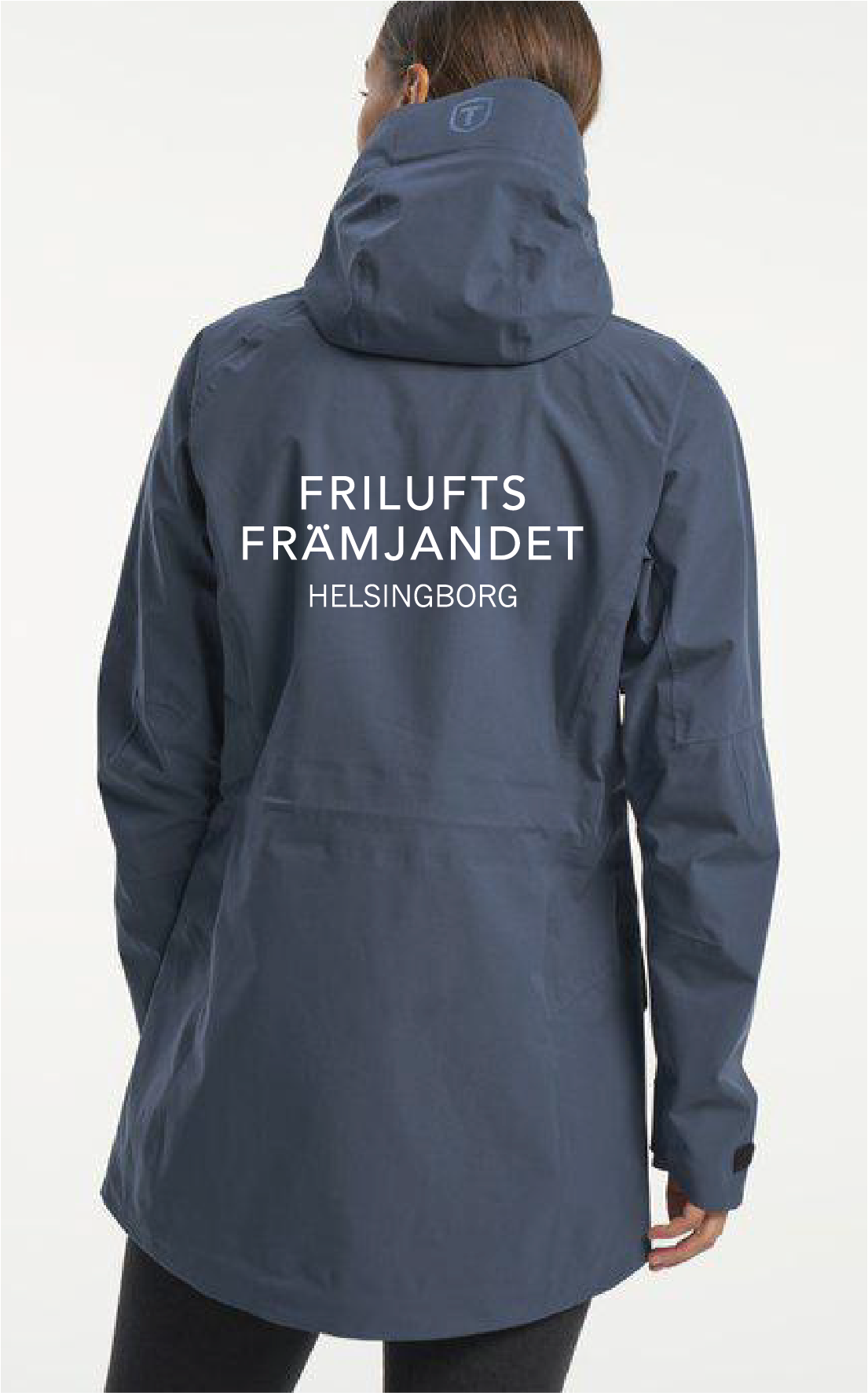 Tenson TXlite Shell Jacket Herr (FF Helsingborg) - 2