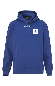 Craft Community 2.0 Logo Hoodie Jr (FF Helsingborg)