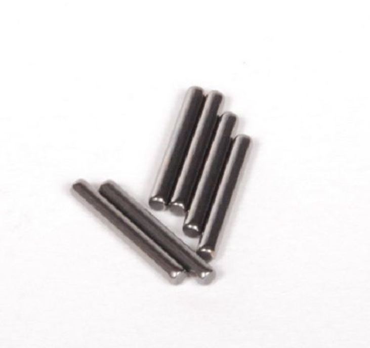 Axial AX30167 AX10 PIN 1.5 X 12mm 6 Scorpion Stainless Steel