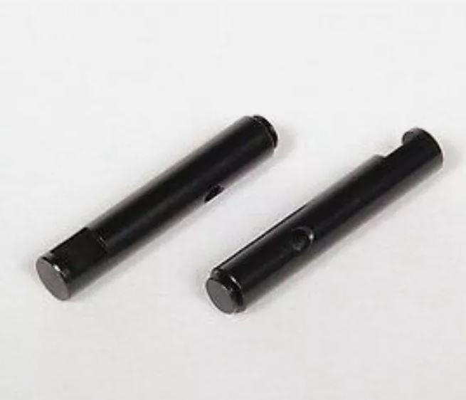 Axial AX30405 Input Shaft 5x28mm para Crawler Axial Scorpion AX10