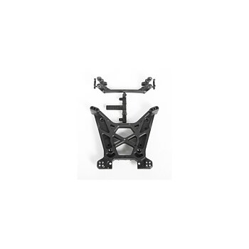 Axial AX31025 Front Shock Tower for the Axial Yeti XL