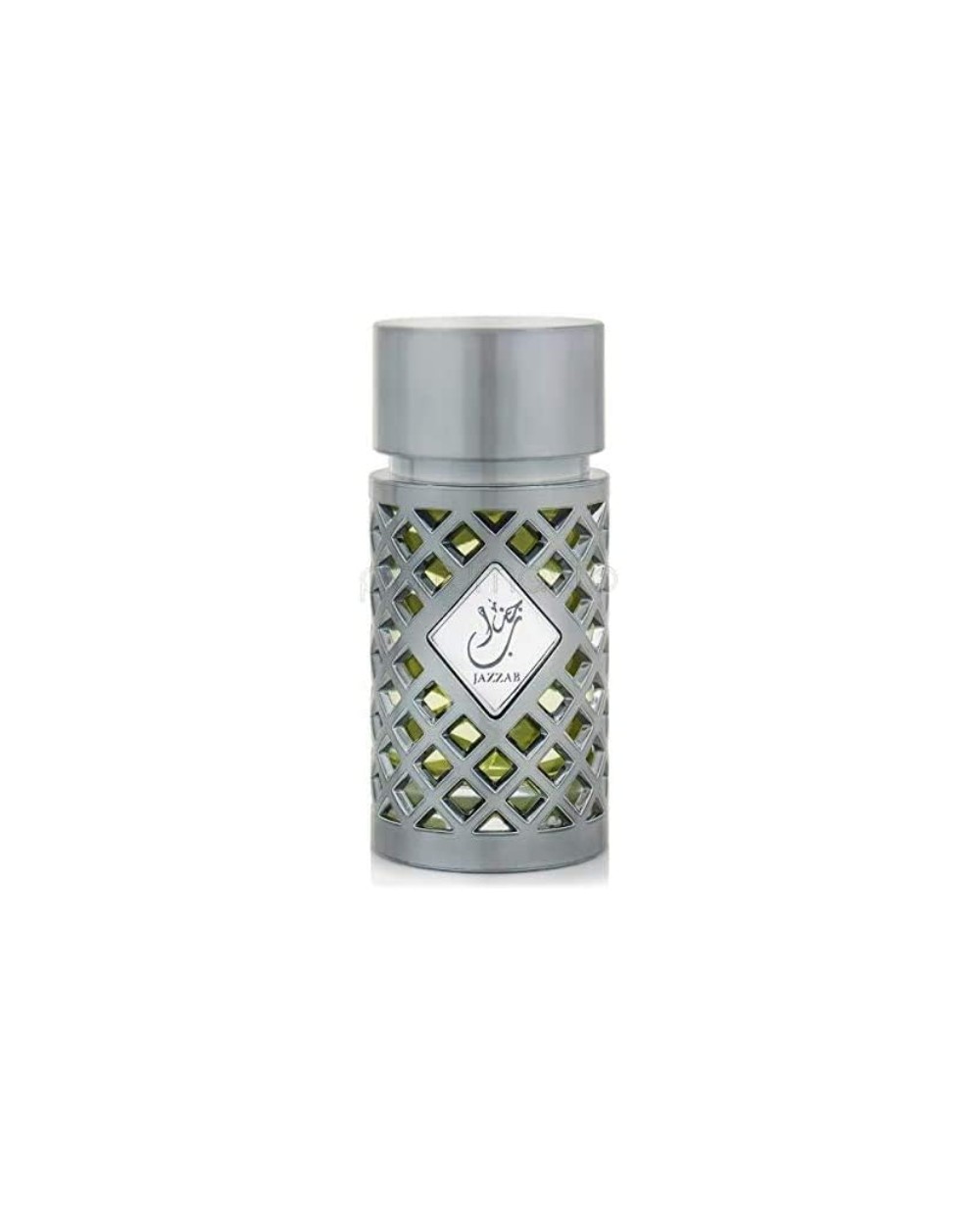 Jazzab Silver 100&nbsp;ml - 2