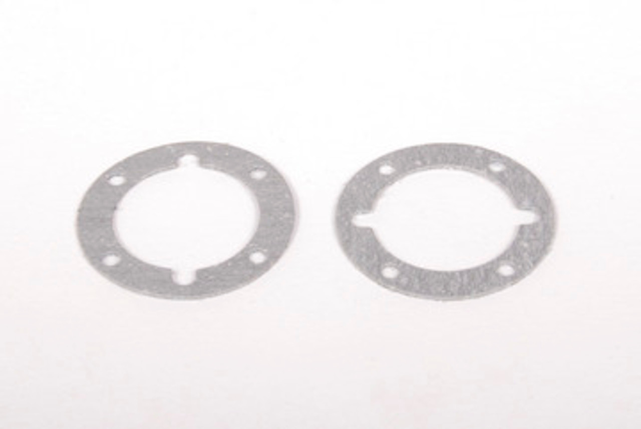 Axial AX30385 Diff Gasket 16x25x0.5mm (2pcs)