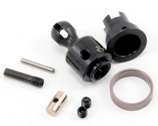 Axial AX30784 WB8 Driveshaft Coupler Set