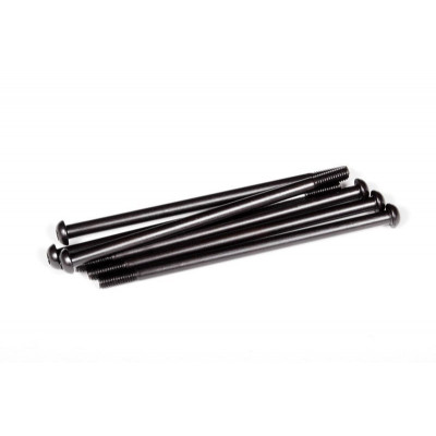 Axial AXA0128 M3x61mm Hex Socket Button Head