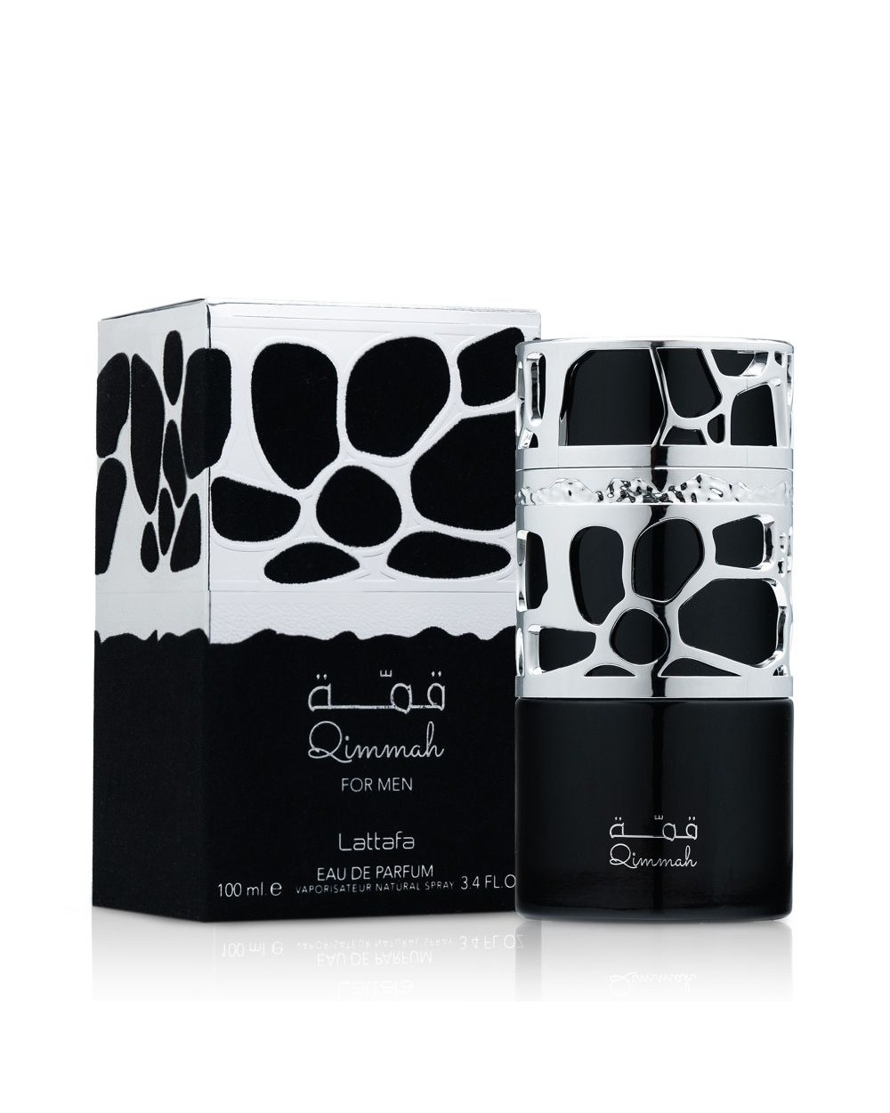 Qimmah Men's Perfume 100 ml