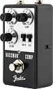 Fender Bassman Compressor