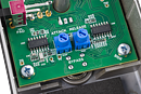 Fender Bassman Compressor