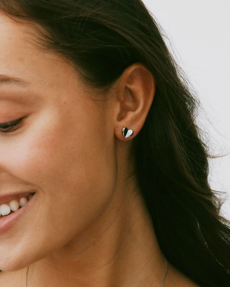 True Love Studs Steel - Edblad - 2