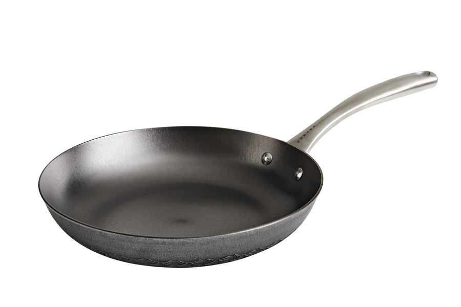 Sataké Pure Pan Stekpanna  Gjutjärn 28 cm
