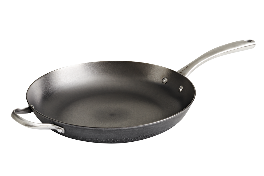 Sataké Pure Pan Stekpanna  Gjutjärn 32 cm