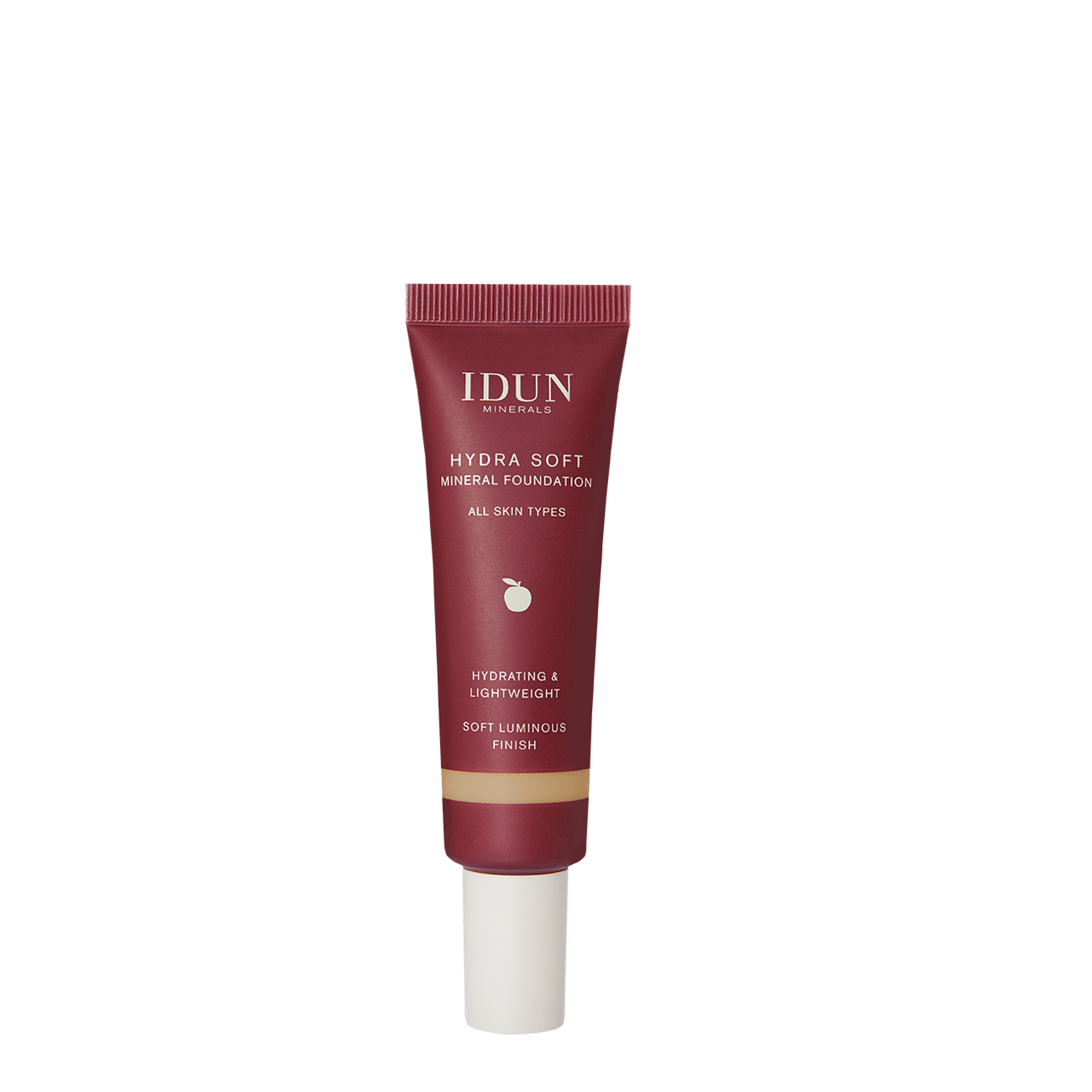 IDUN Minerals Hydra Soft Mineral Foundation Runa