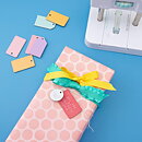 WeRMK Jewelry Press - Chipboard Tags