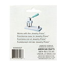 WeRMK Jewelry Press - Chipboard Tags