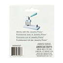 WeRMK Jewelry Press - Chipboard Tags