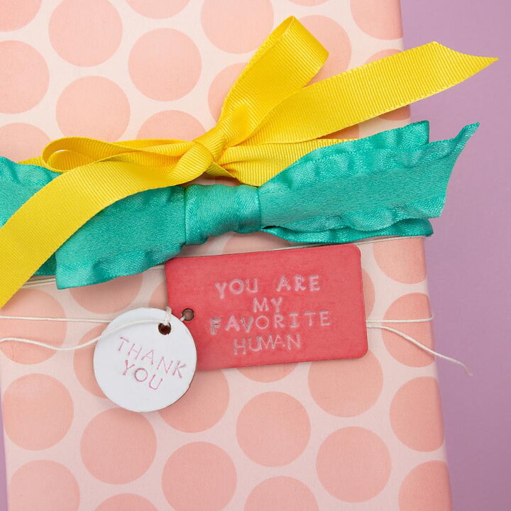 WeRMK Jewelry Press - Chipboard Tags