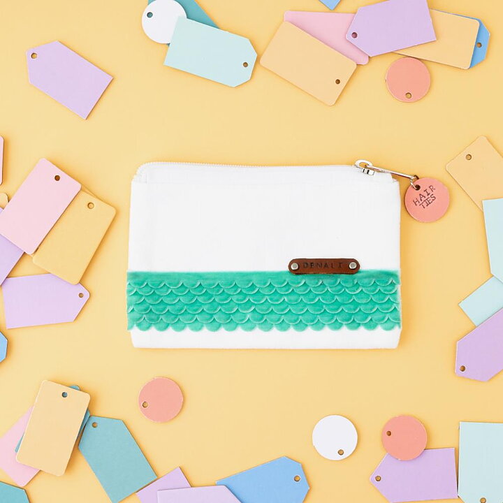 WeRMK Jewelry Press - Chipboard Tags
