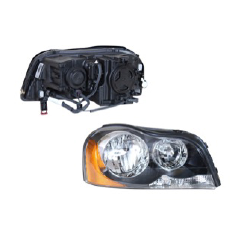 Headlamp  H7/ H7 Volvo 