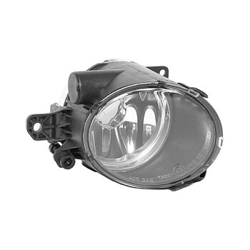 Fog light Volvo