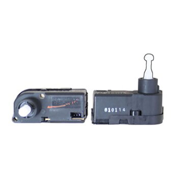 Headlamp leveling motor Volvo 