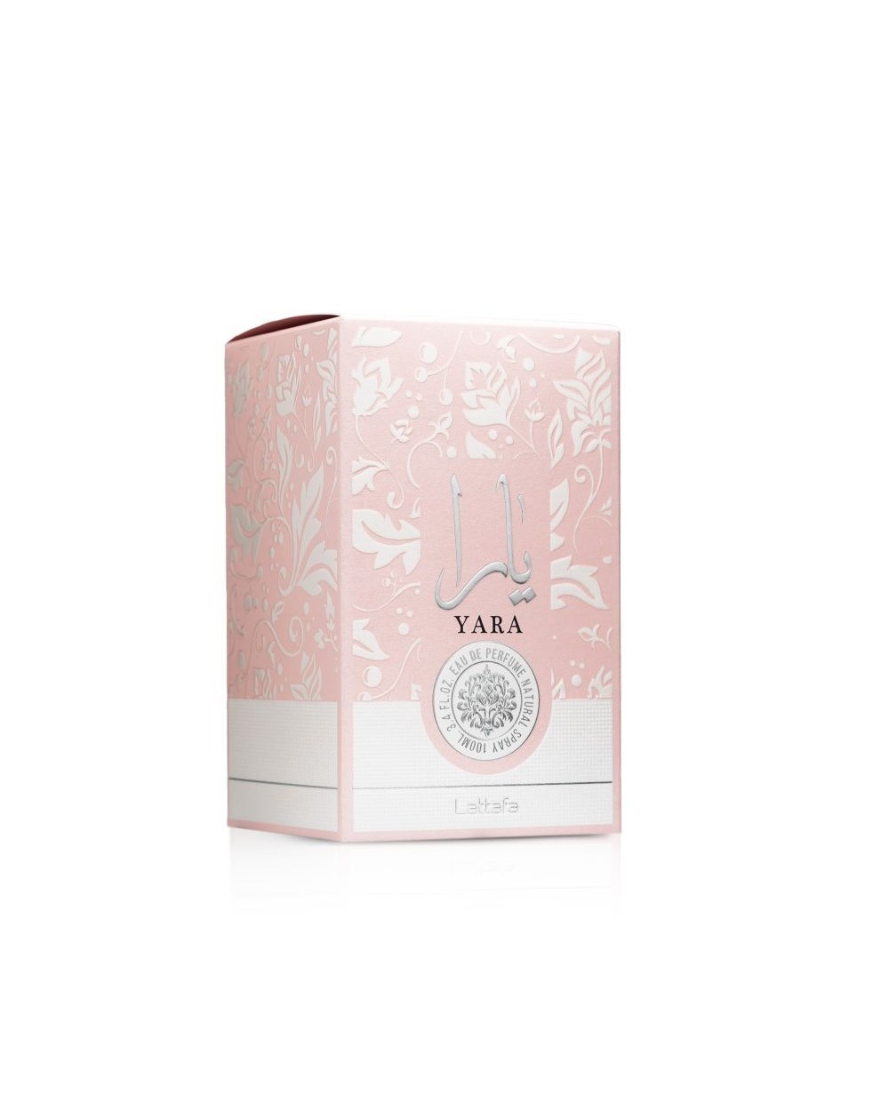 Yara Dam Parfym 100&nbsp;ml - 3