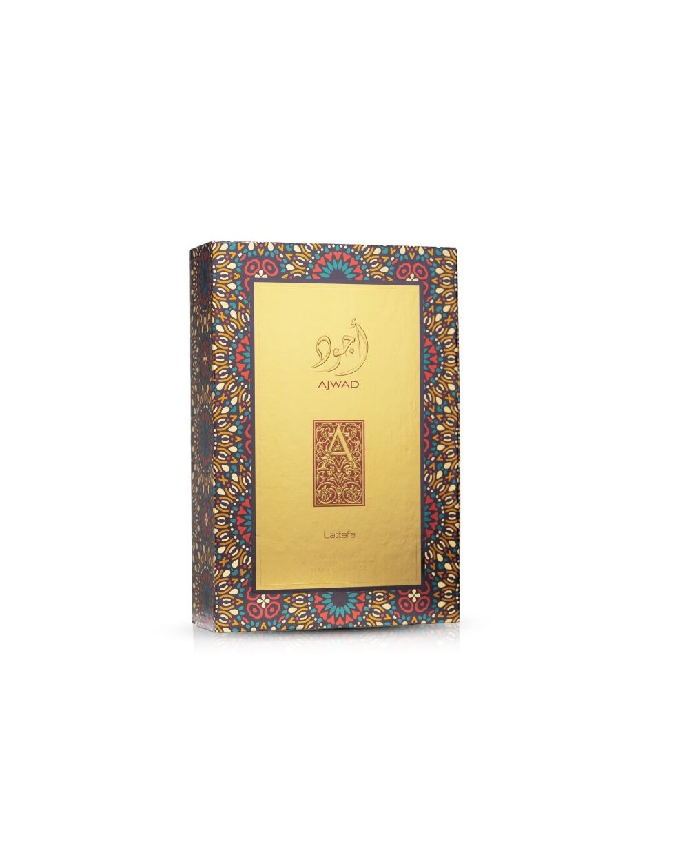 Ajwad 60 ml - 3