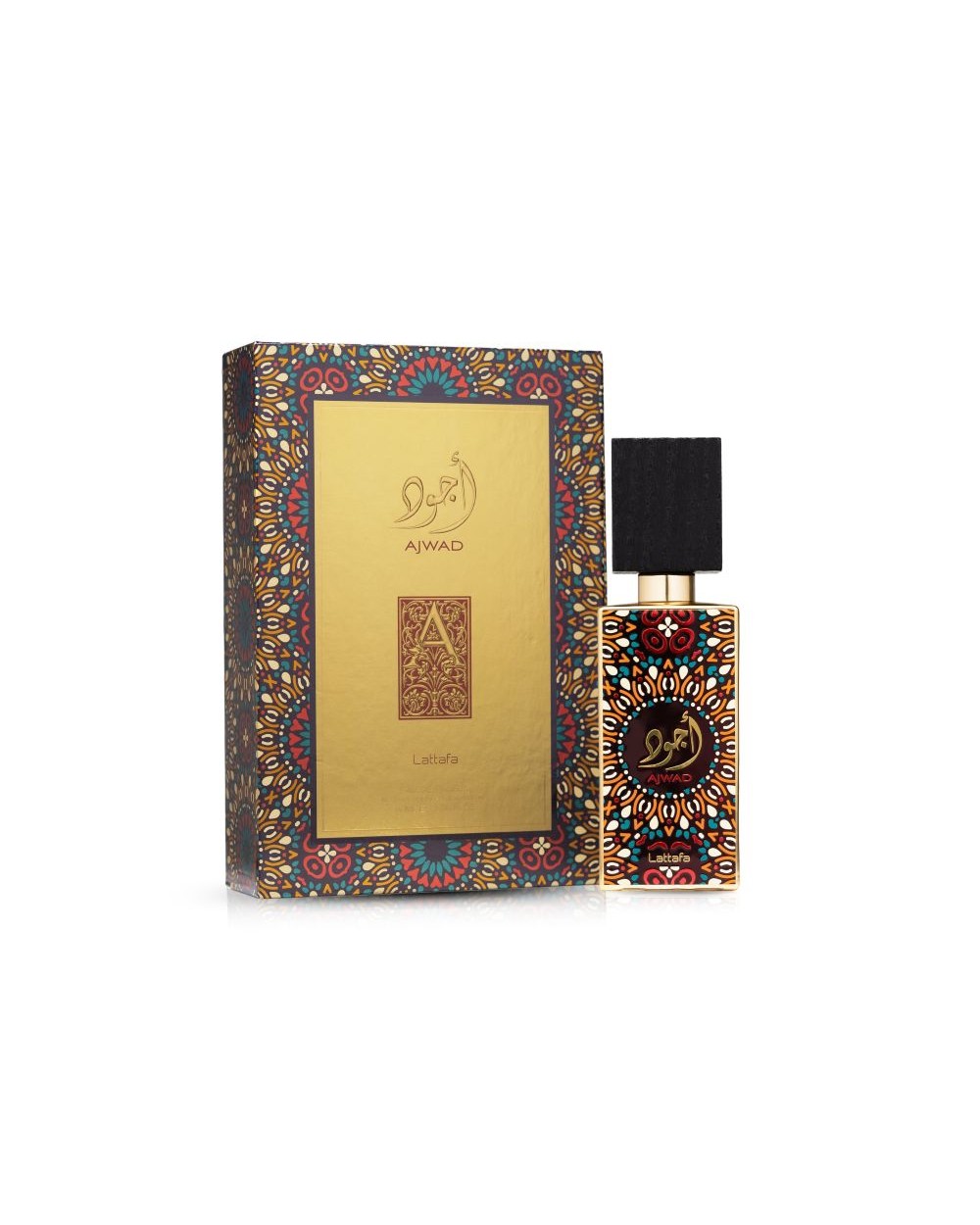 Ajwad 60 ml