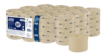 Tork OptiServe® Coreless Toalettpapper Natur