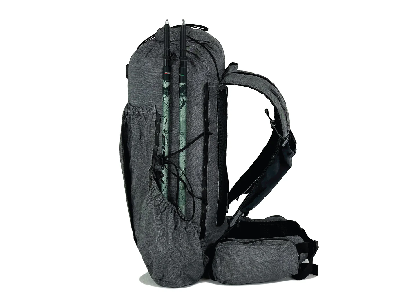 Durston Wapta 30 - 14