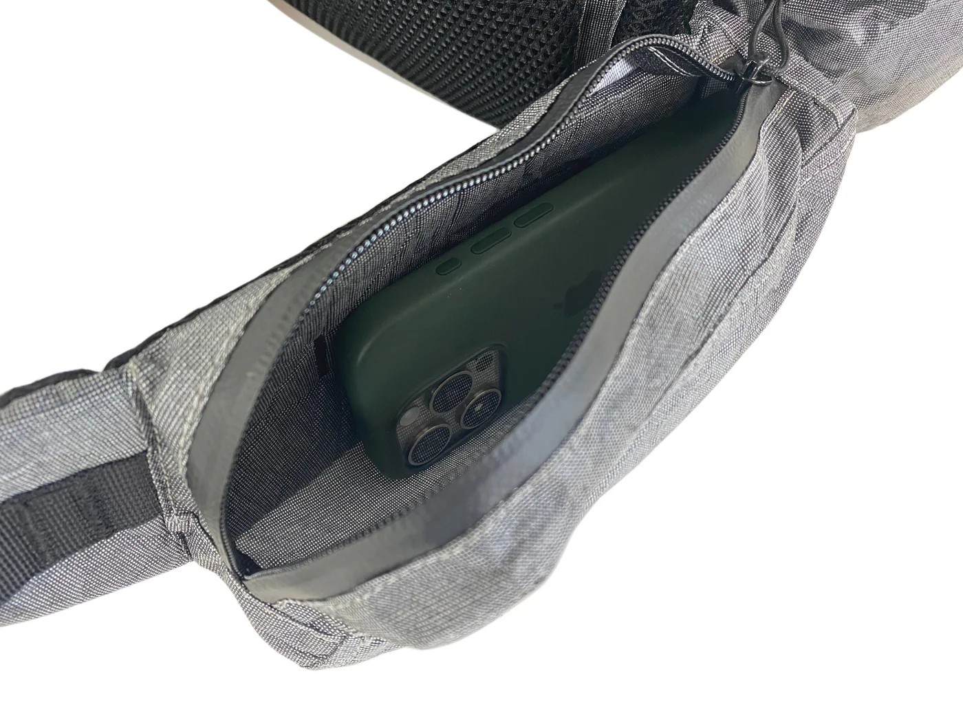 Durston Wapta 30 - 9