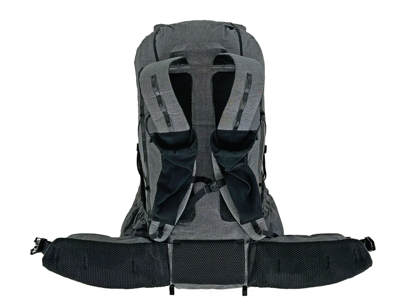 Durston Wapta 30 - 7