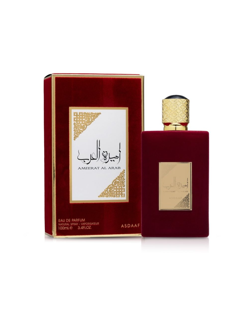 Ameerat Al Arab Women's Perfume 100 ml