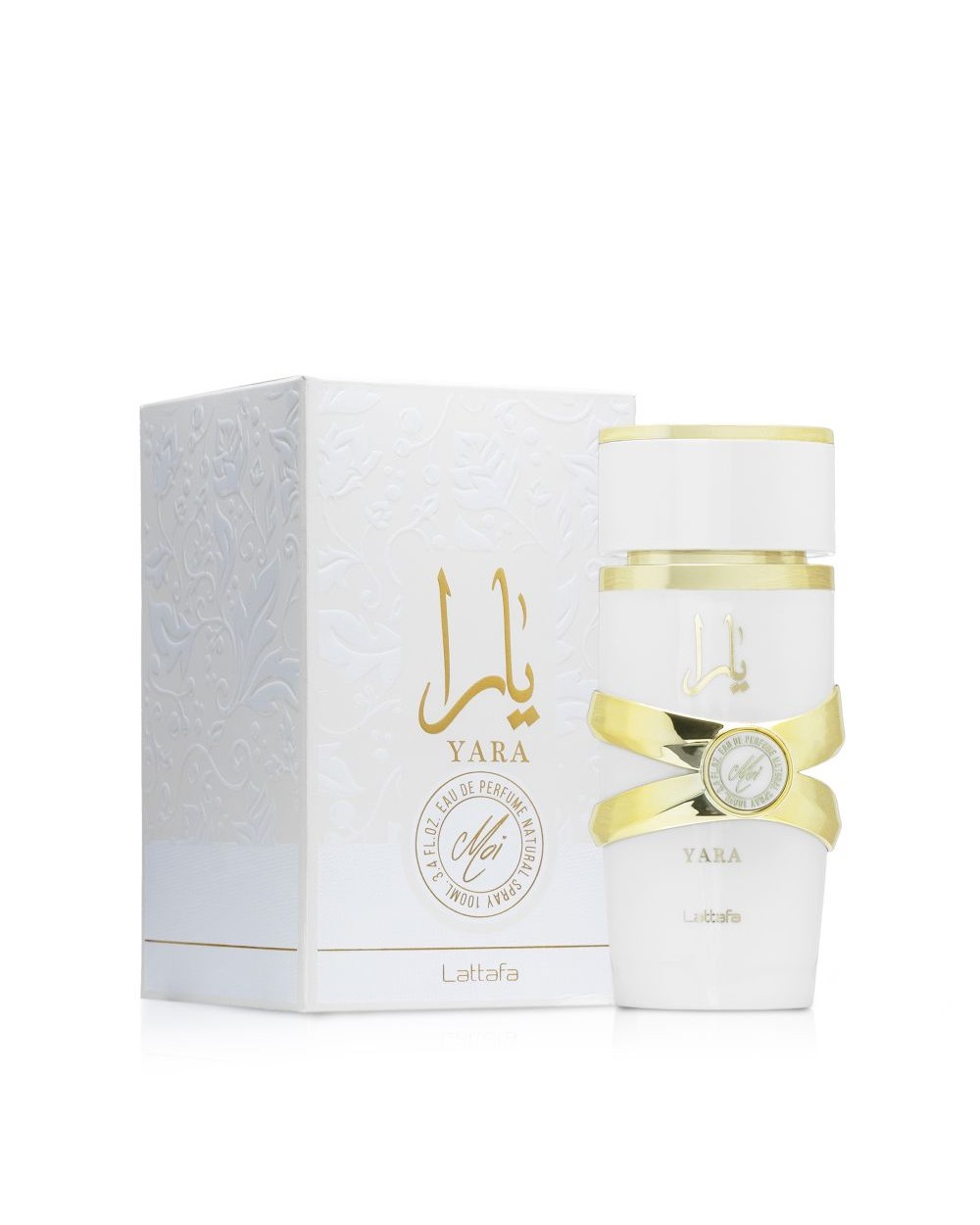 Yara Moi Dam Parfym 100&nbsp;ml