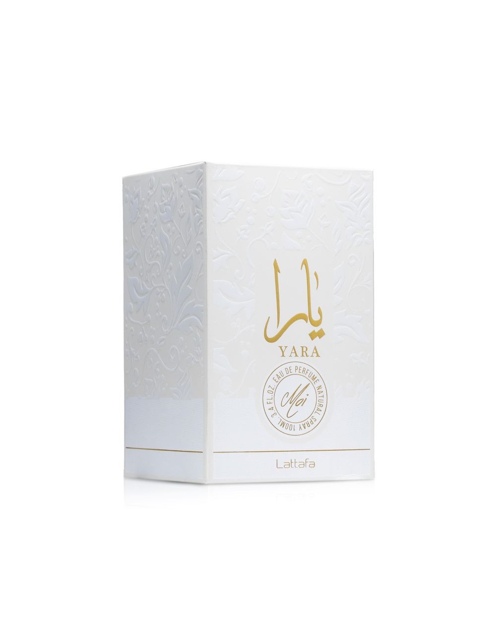 Yara Moi Dam Parfym 100&nbsp;ml - 3