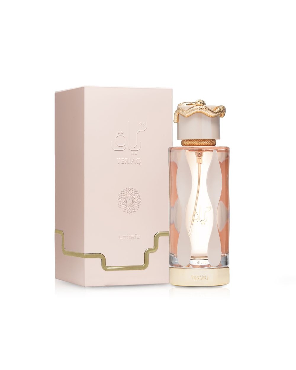 Teriaq  Women's Perfume 100 ml
