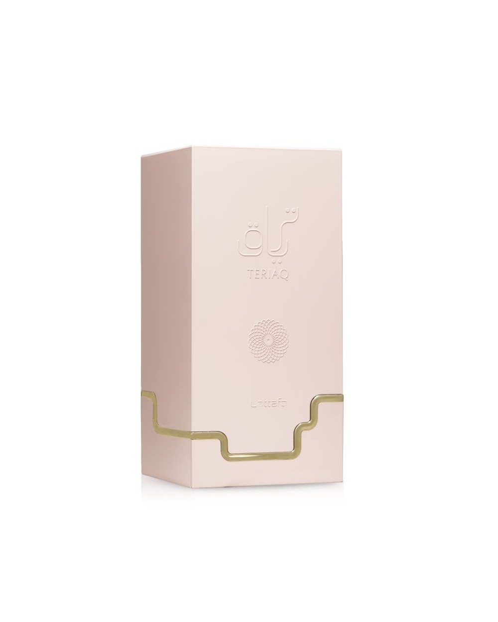 Teriaq  Women's Perfume 100 ml - 3