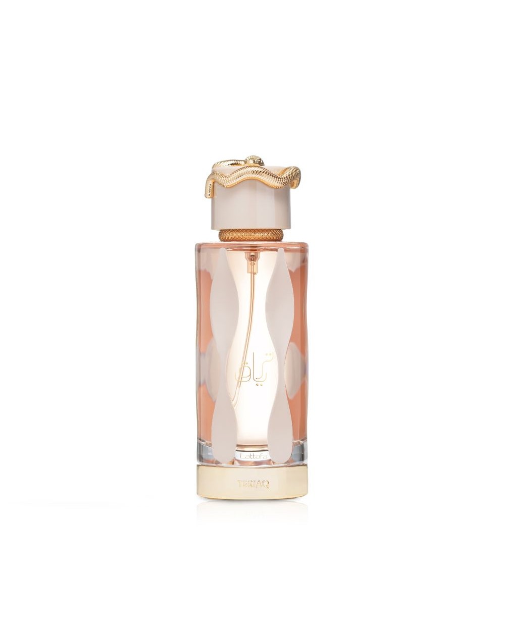 Teriaq  Women's Perfume 100 ml - 2