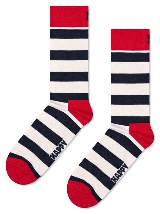 Happy Socks Stripe Sock