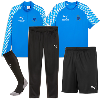 Stora Träningspaketet JR (Degeberga GOIF) Specialpris från föreningen