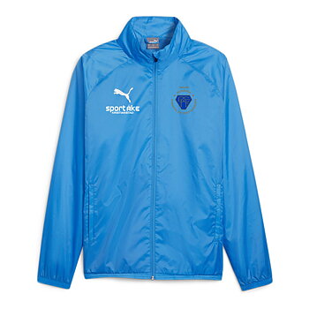 Puma TeamGoal All Weather Jacket SR (Degeberga GOIF)