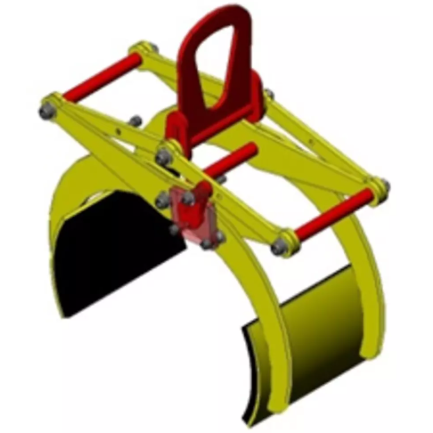 Lyftsax TIA05 / Maxlast: 500 kg - 2